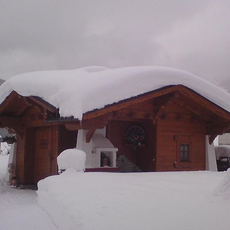 Landhaus Steiner سخلادميخ المظهر الخارجي الصورة