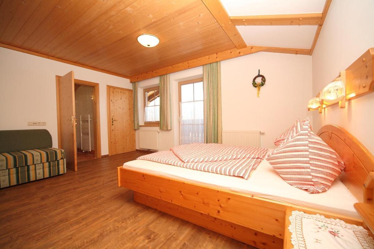 Landhaus Steiner سخلادميخ المظهر الخارجي الصورة