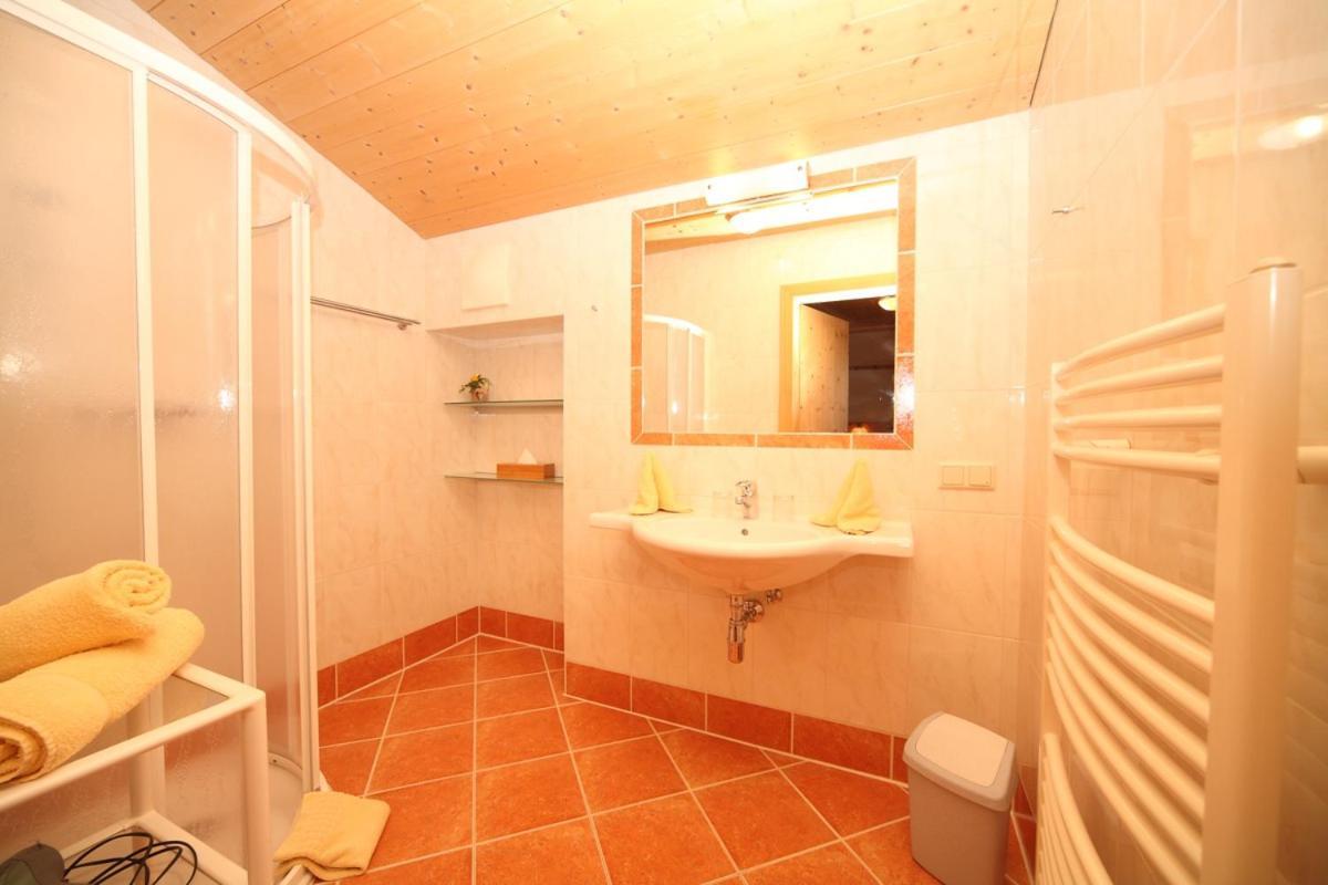 Landhaus Steiner سخلادميخ المظهر الخارجي الصورة