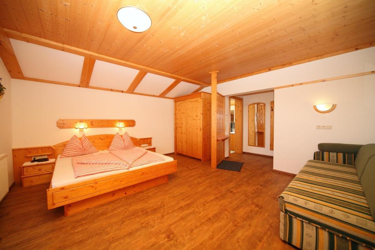 Landhaus Steiner سخلادميخ المظهر الخارجي الصورة