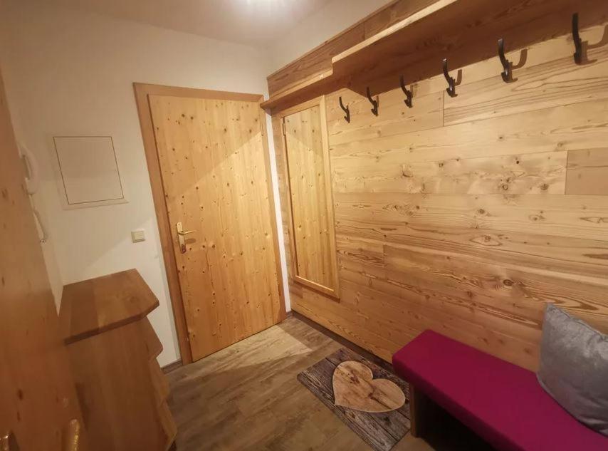 Landhaus Steiner سخلادميخ المظهر الخارجي الصورة