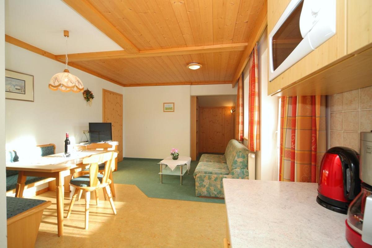 Landhaus Steiner سخلادميخ المظهر الخارجي الصورة