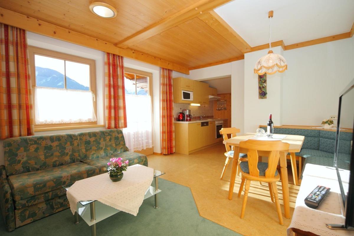 Landhaus Steiner سخلادميخ المظهر الخارجي الصورة
