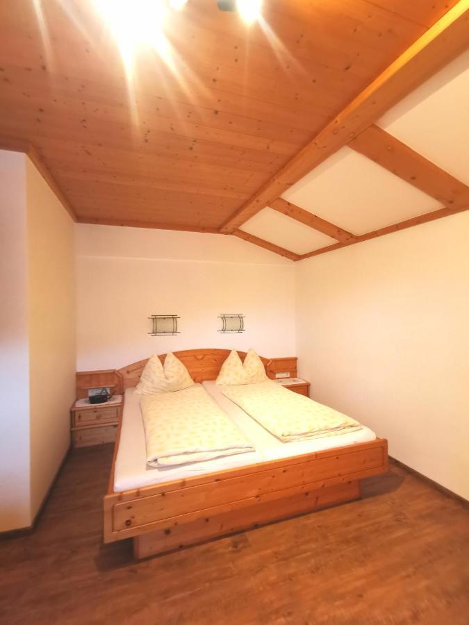 Landhaus Steiner سخلادميخ المظهر الخارجي الصورة