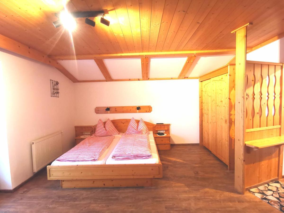 Landhaus Steiner سخلادميخ المظهر الخارجي الصورة