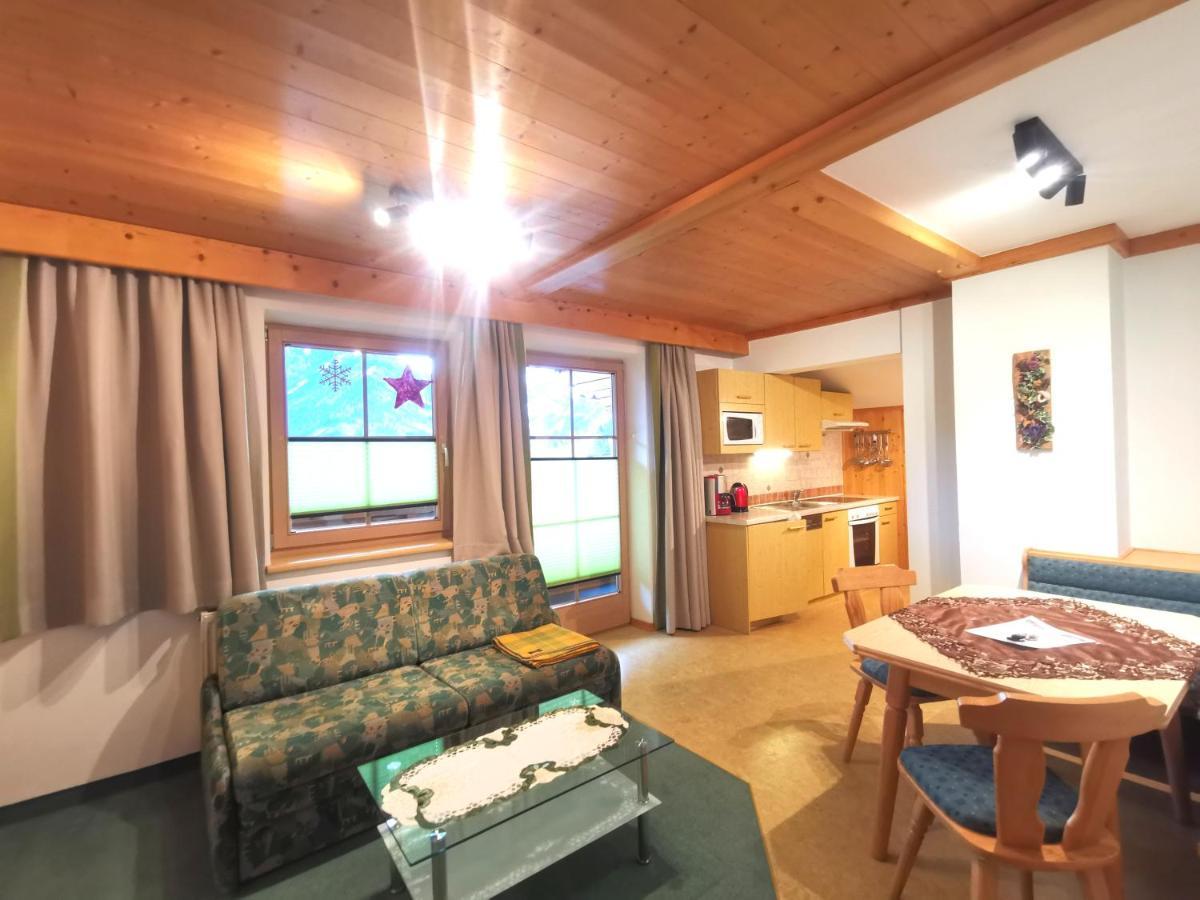 Landhaus Steiner سخلادميخ المظهر الخارجي الصورة