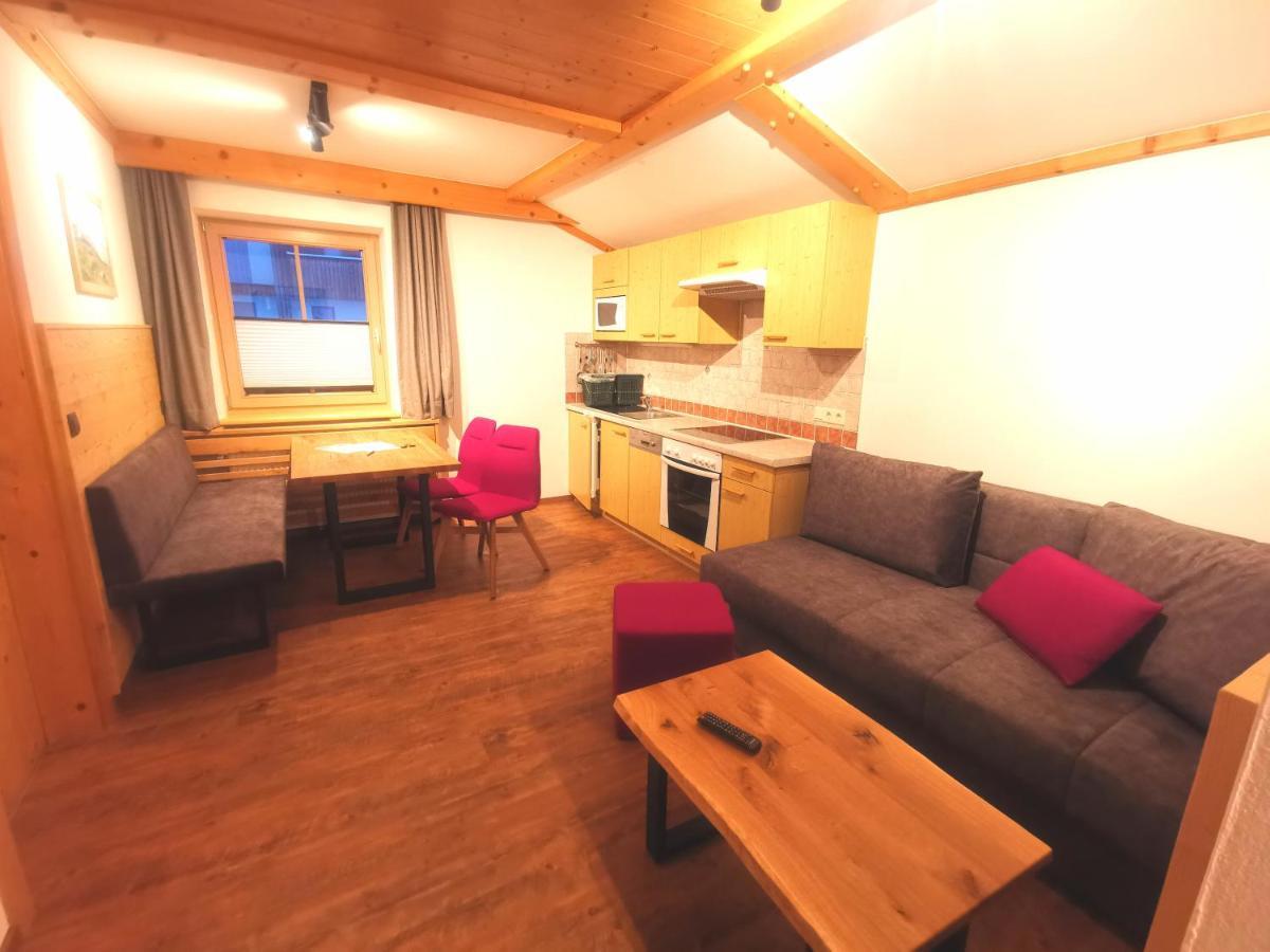 Landhaus Steiner سخلادميخ المظهر الخارجي الصورة