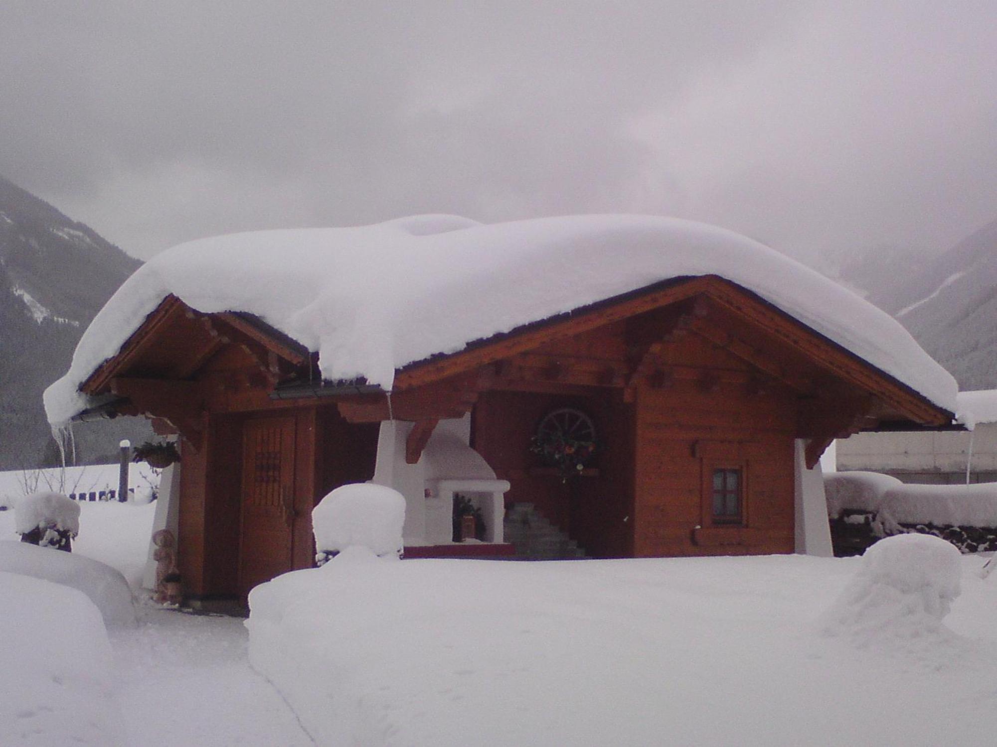 Landhaus Steiner سخلادميخ المظهر الخارجي الصورة