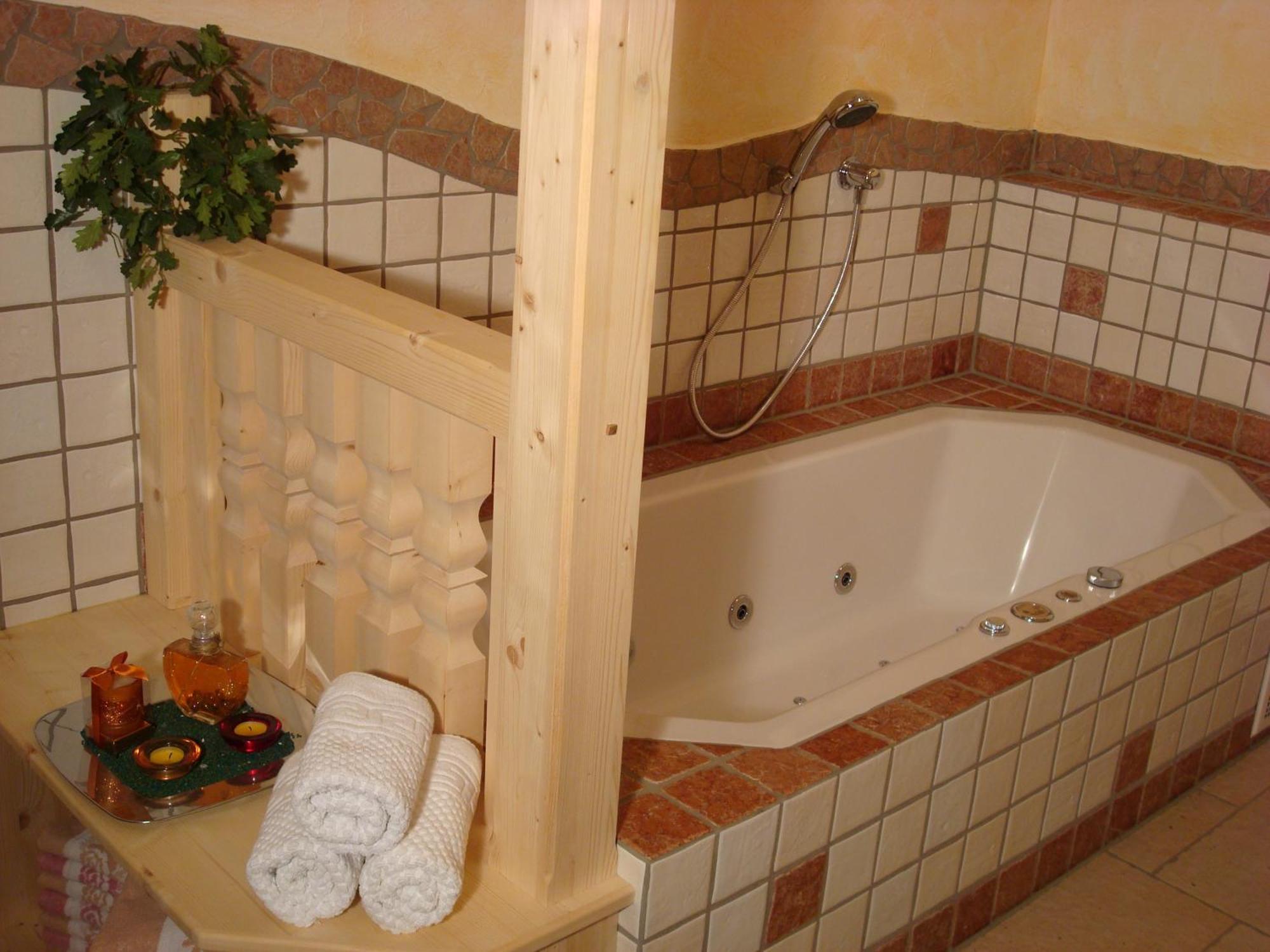 Landhaus Steiner سخلادميخ المظهر الخارجي الصورة