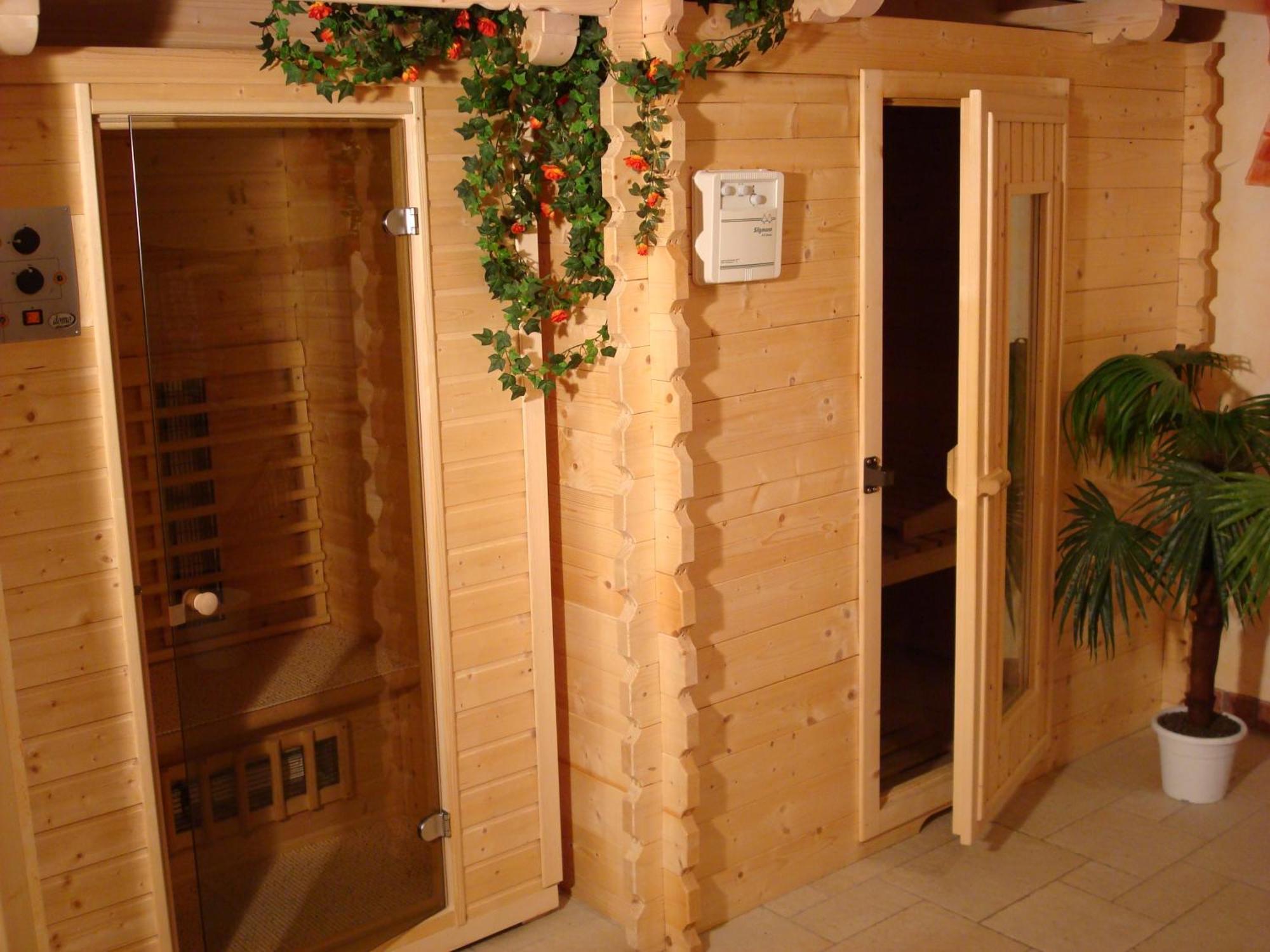 Landhaus Steiner سخلادميخ المظهر الخارجي الصورة