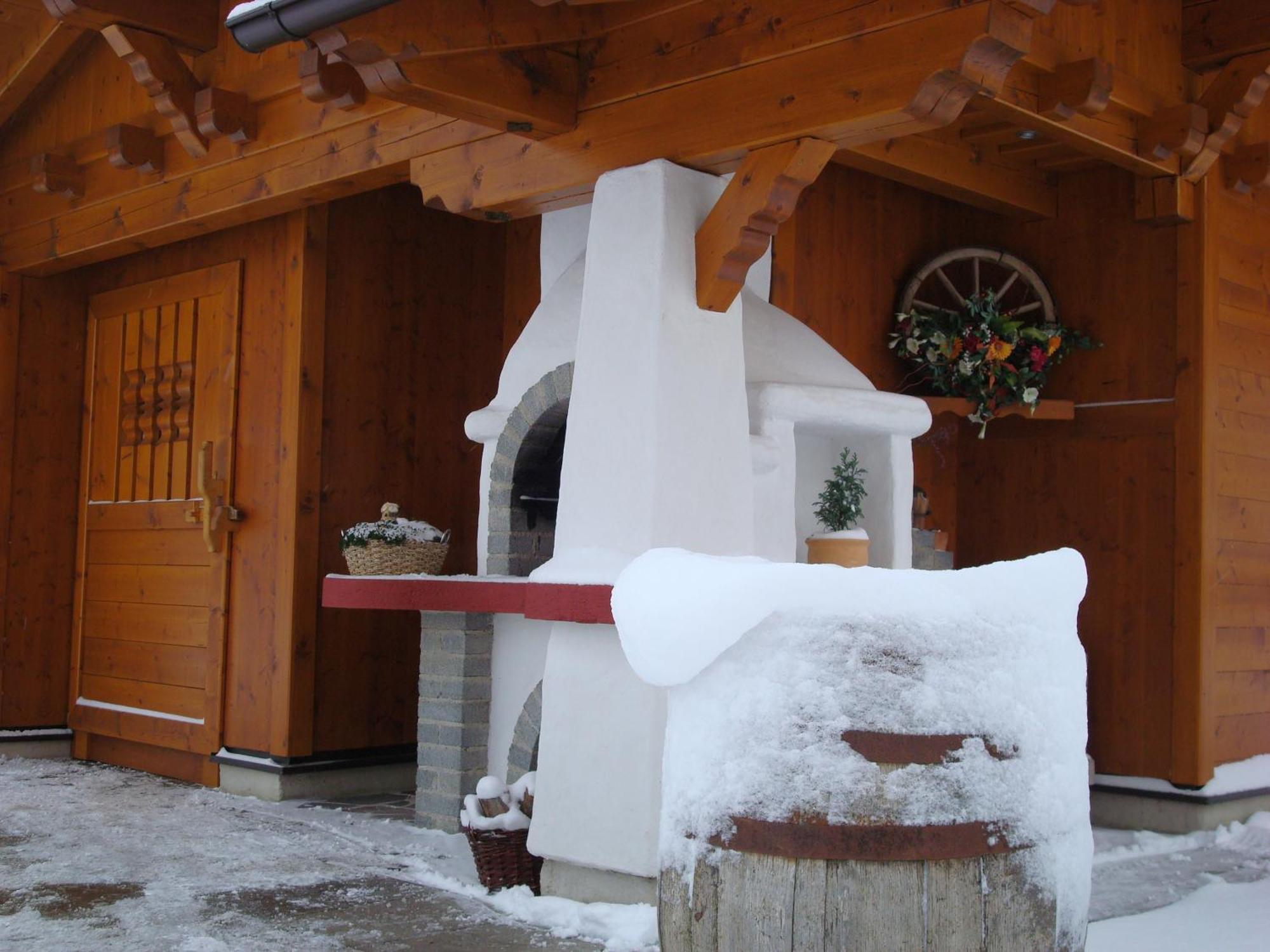 Landhaus Steiner سخلادميخ المظهر الخارجي الصورة