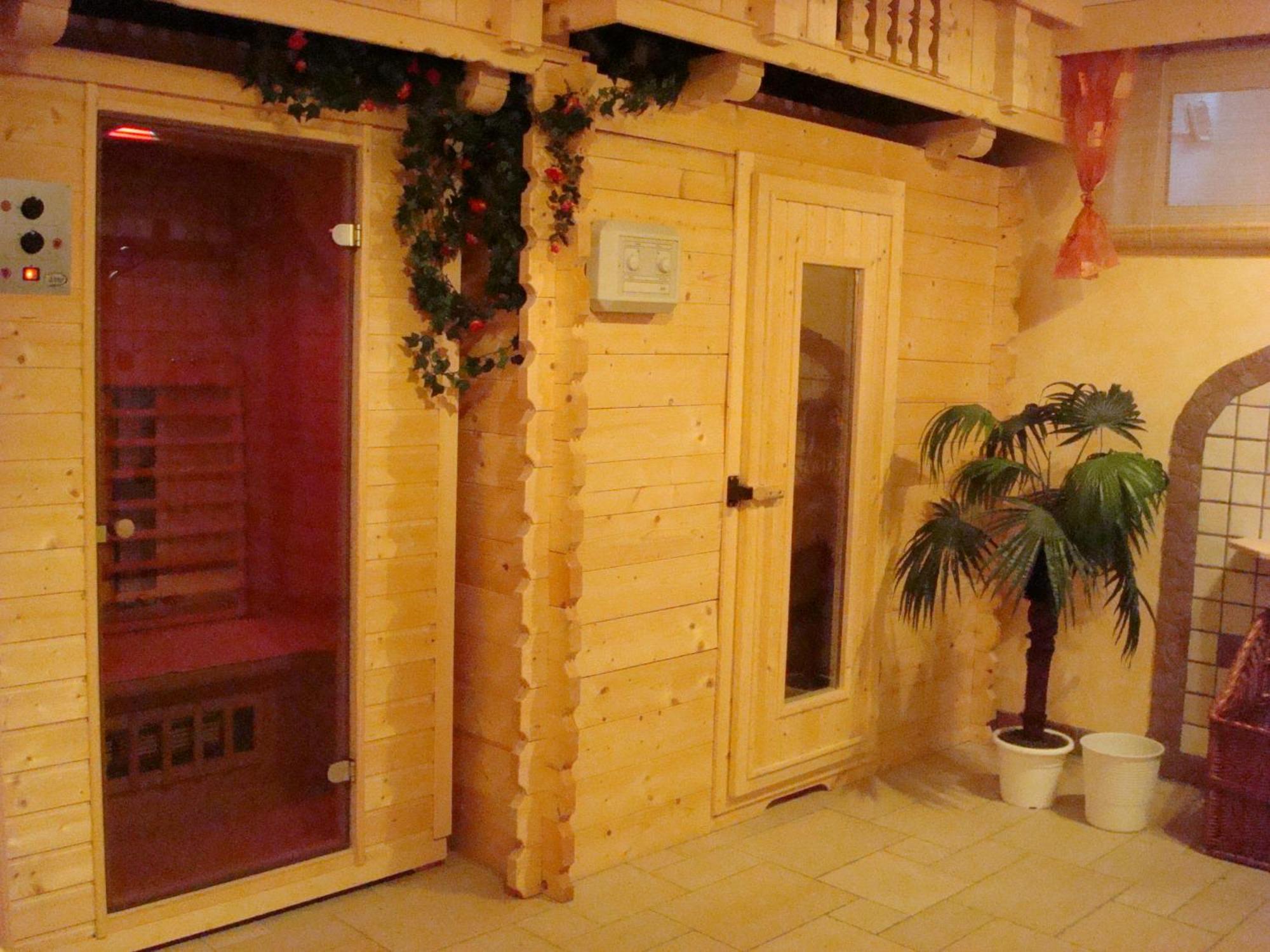 Landhaus Steiner سخلادميخ المظهر الخارجي الصورة