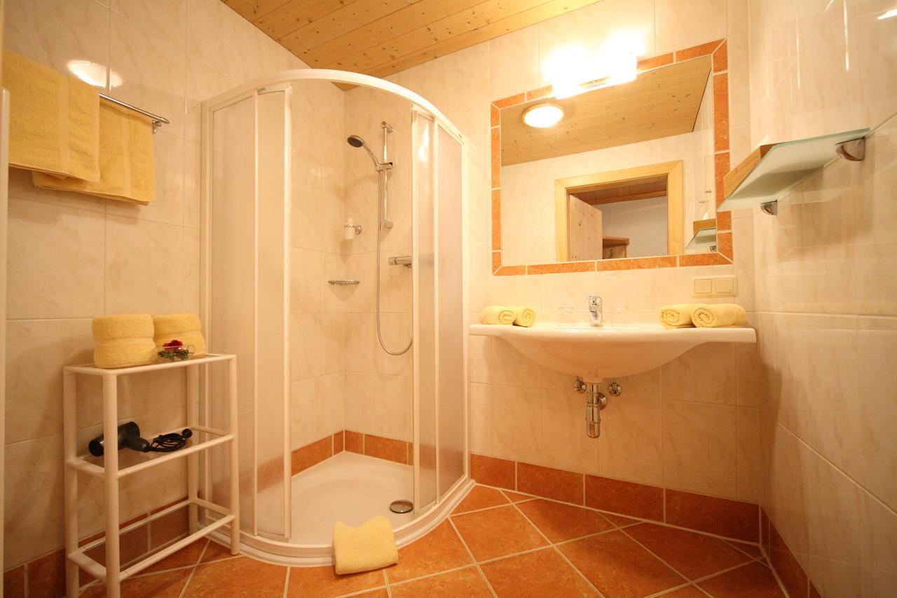Landhaus Steiner سخلادميخ المظهر الخارجي الصورة
