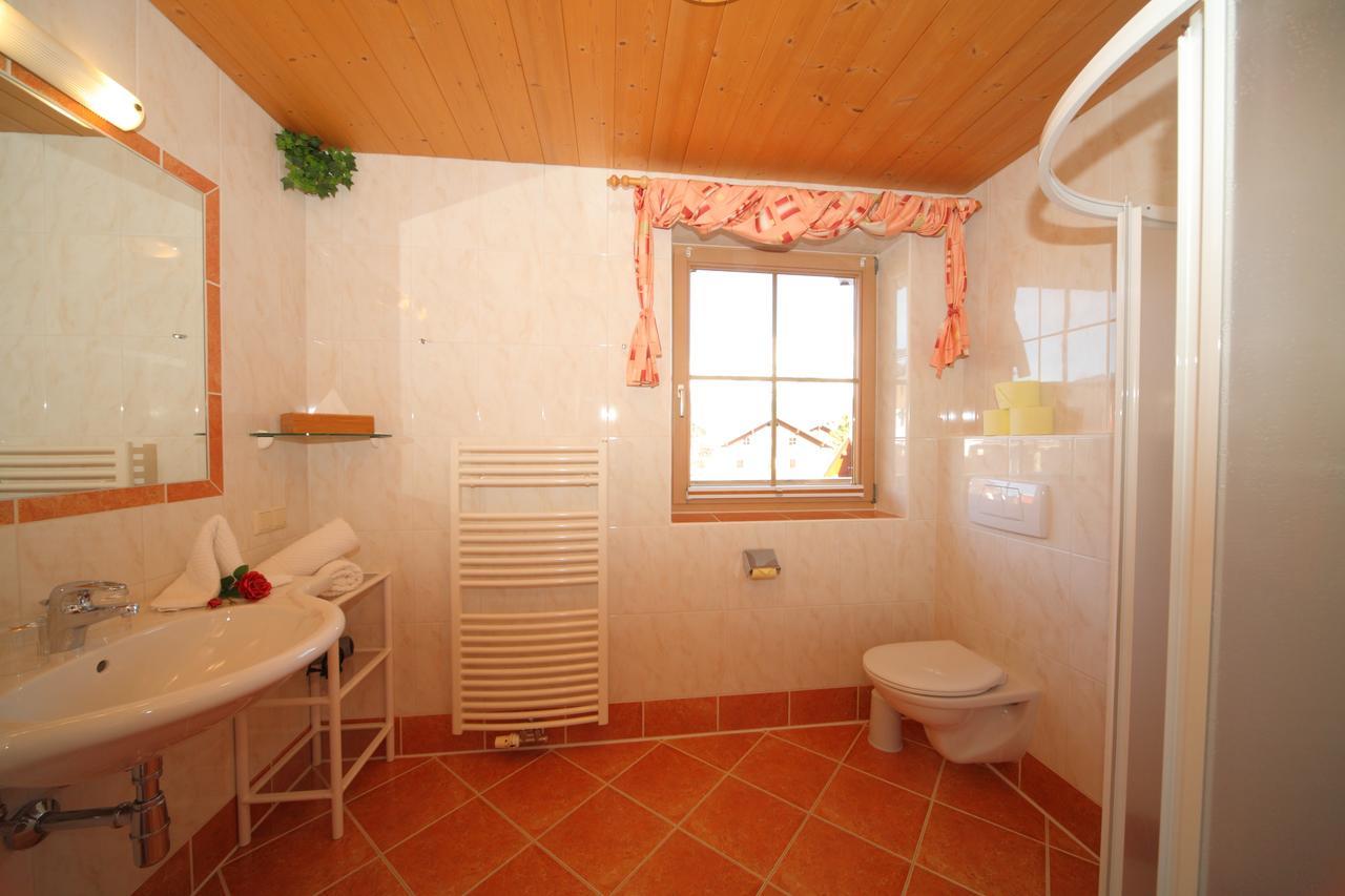 Landhaus Steiner سخلادميخ المظهر الخارجي الصورة