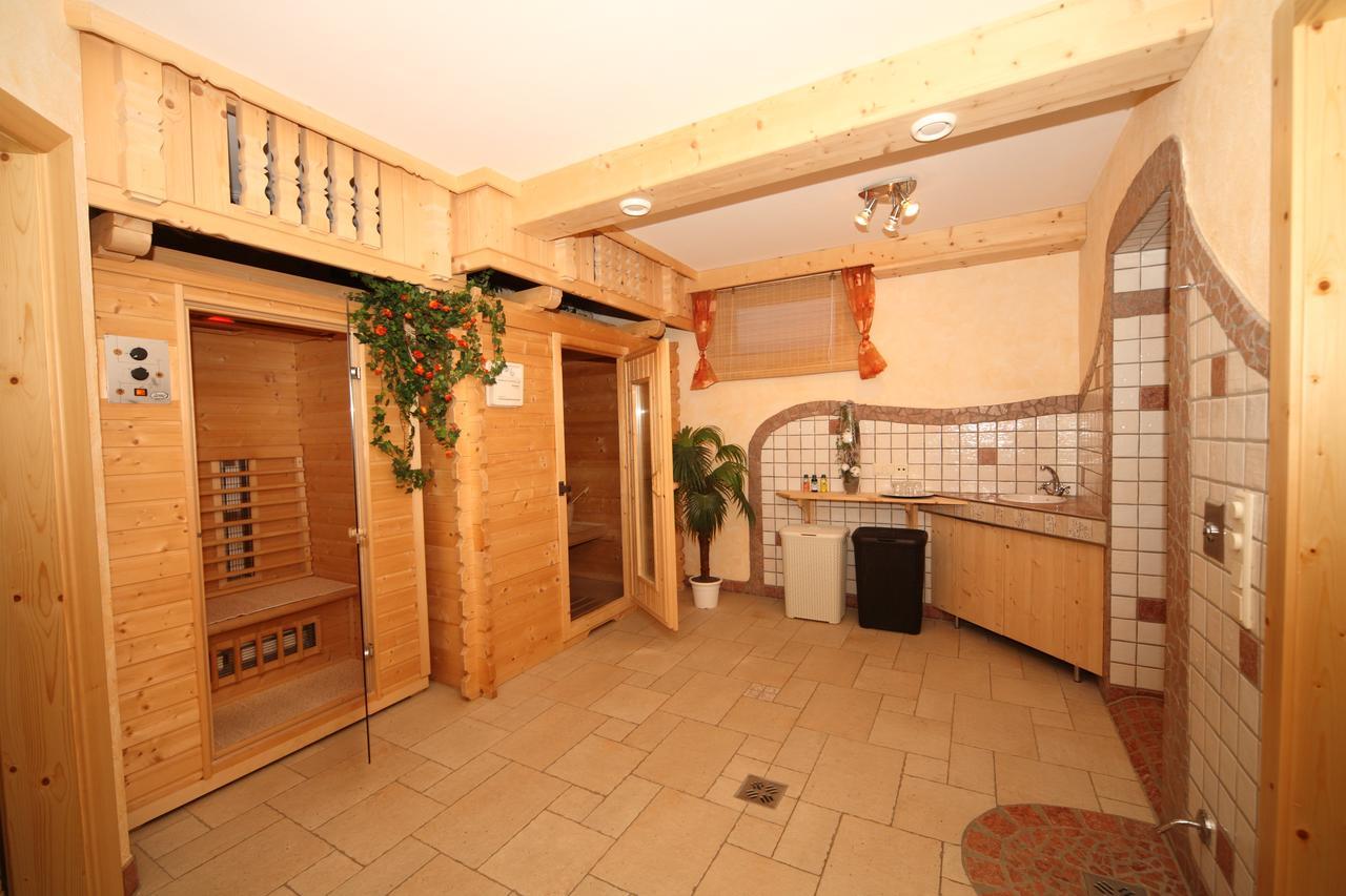 Landhaus Steiner سخلادميخ المظهر الخارجي الصورة