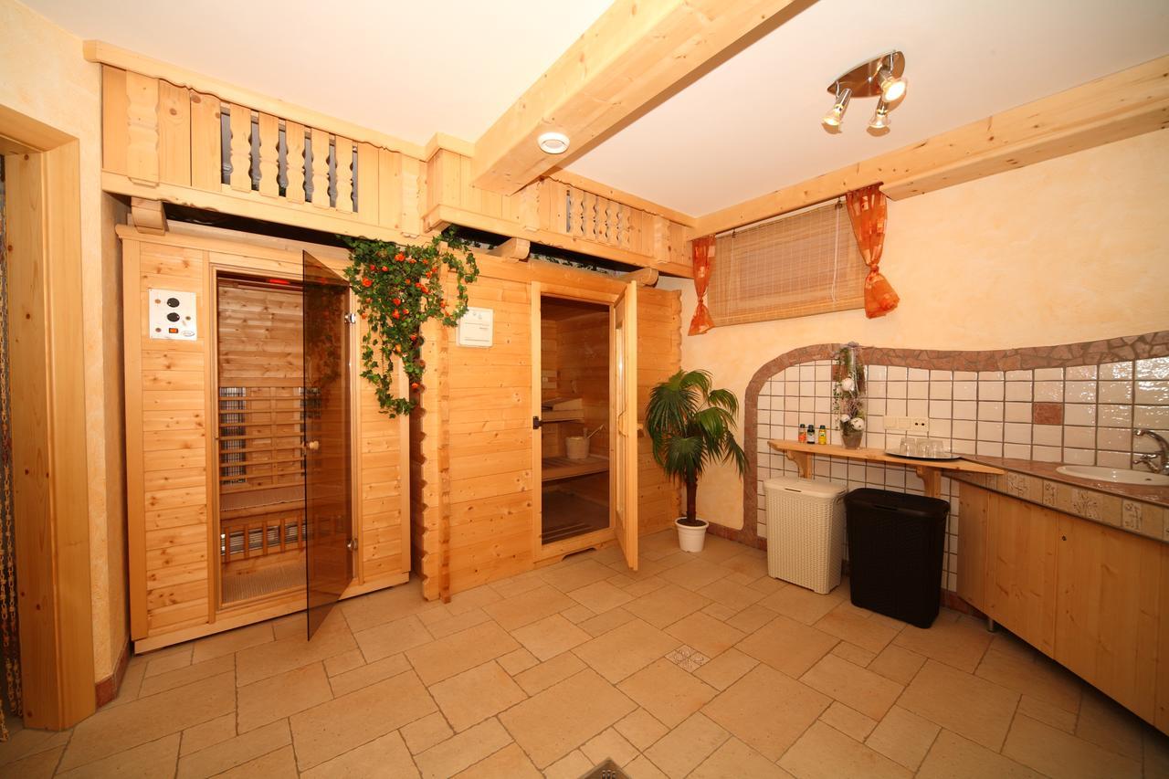 Landhaus Steiner سخلادميخ المظهر الخارجي الصورة