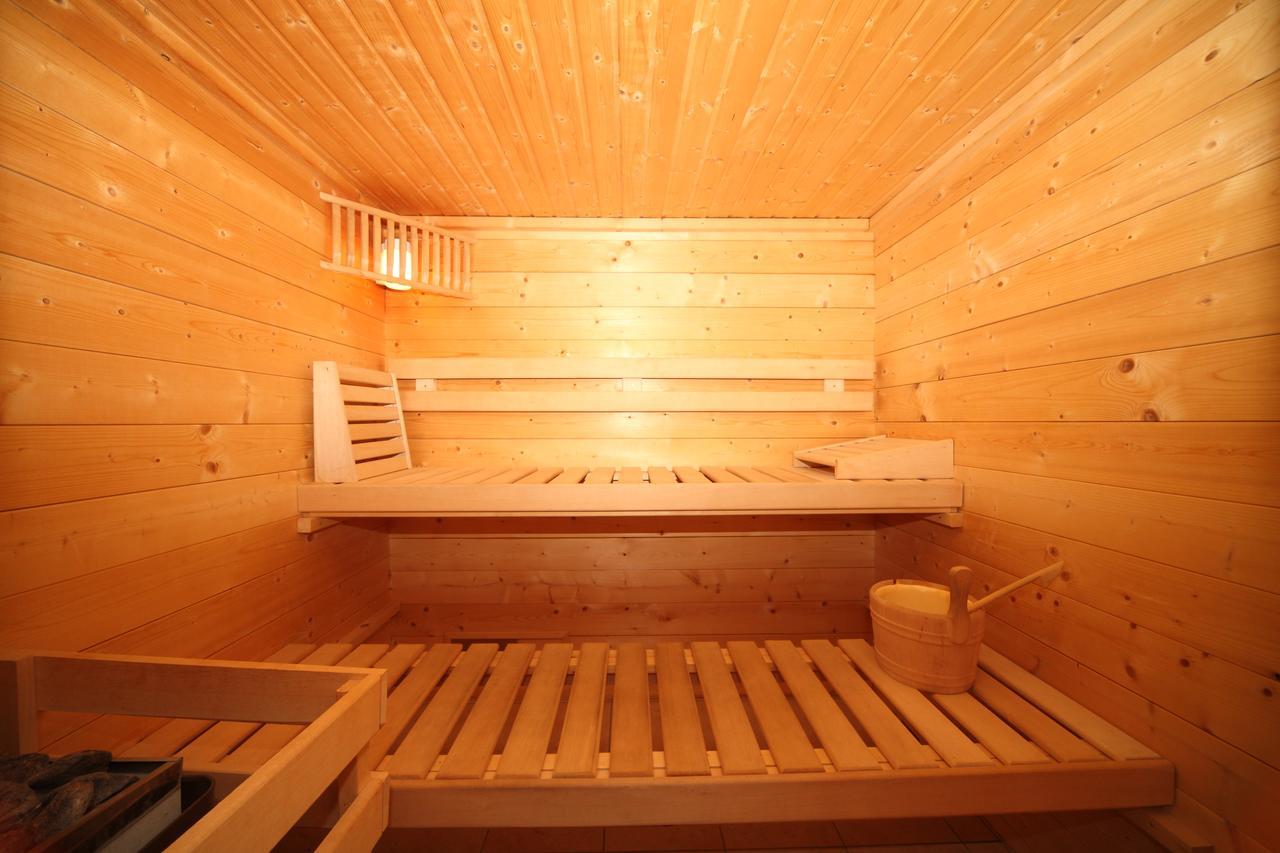 Landhaus Steiner سخلادميخ المظهر الخارجي الصورة