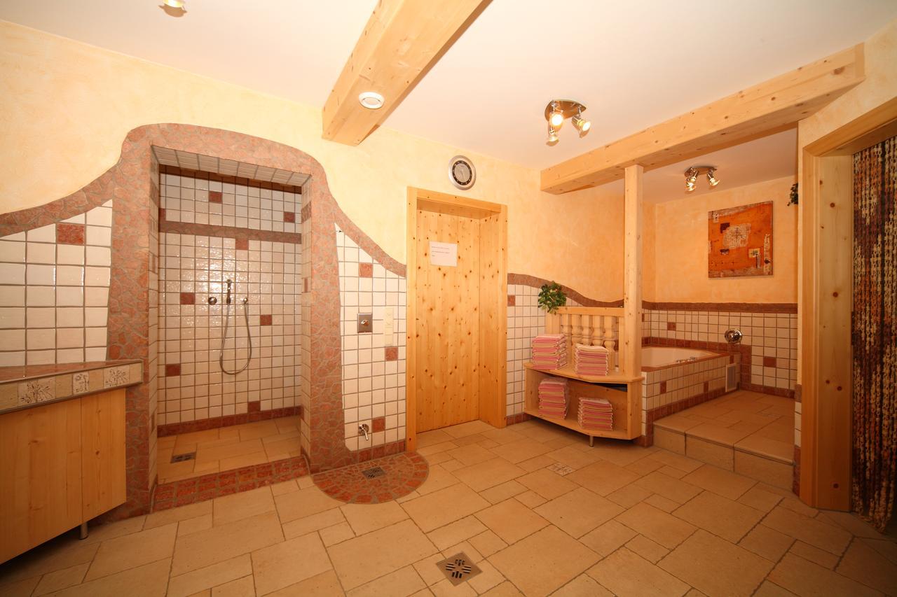 Landhaus Steiner سخلادميخ المظهر الخارجي الصورة